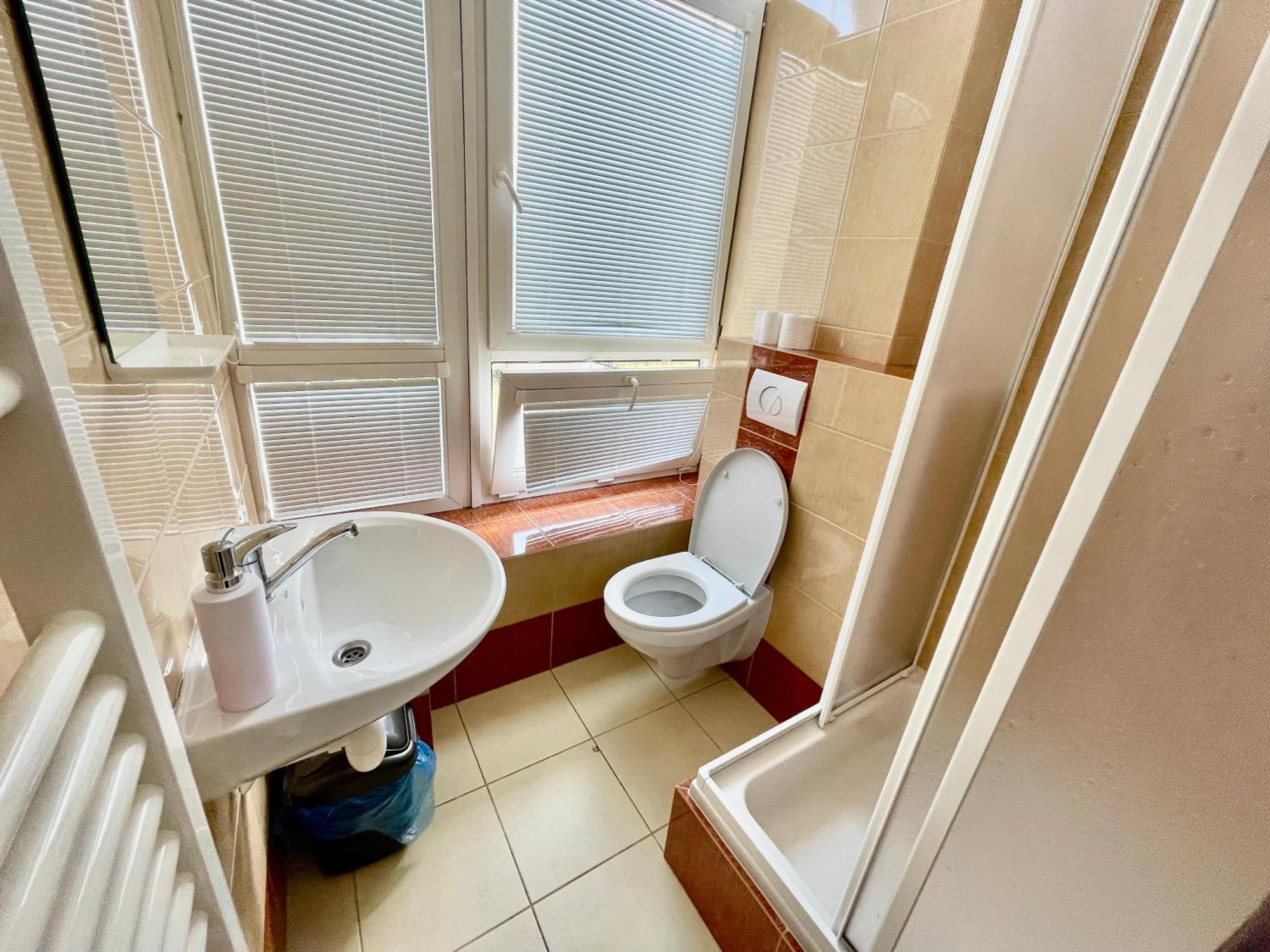 Apartmany Fit Gym Havířov Exterior foto