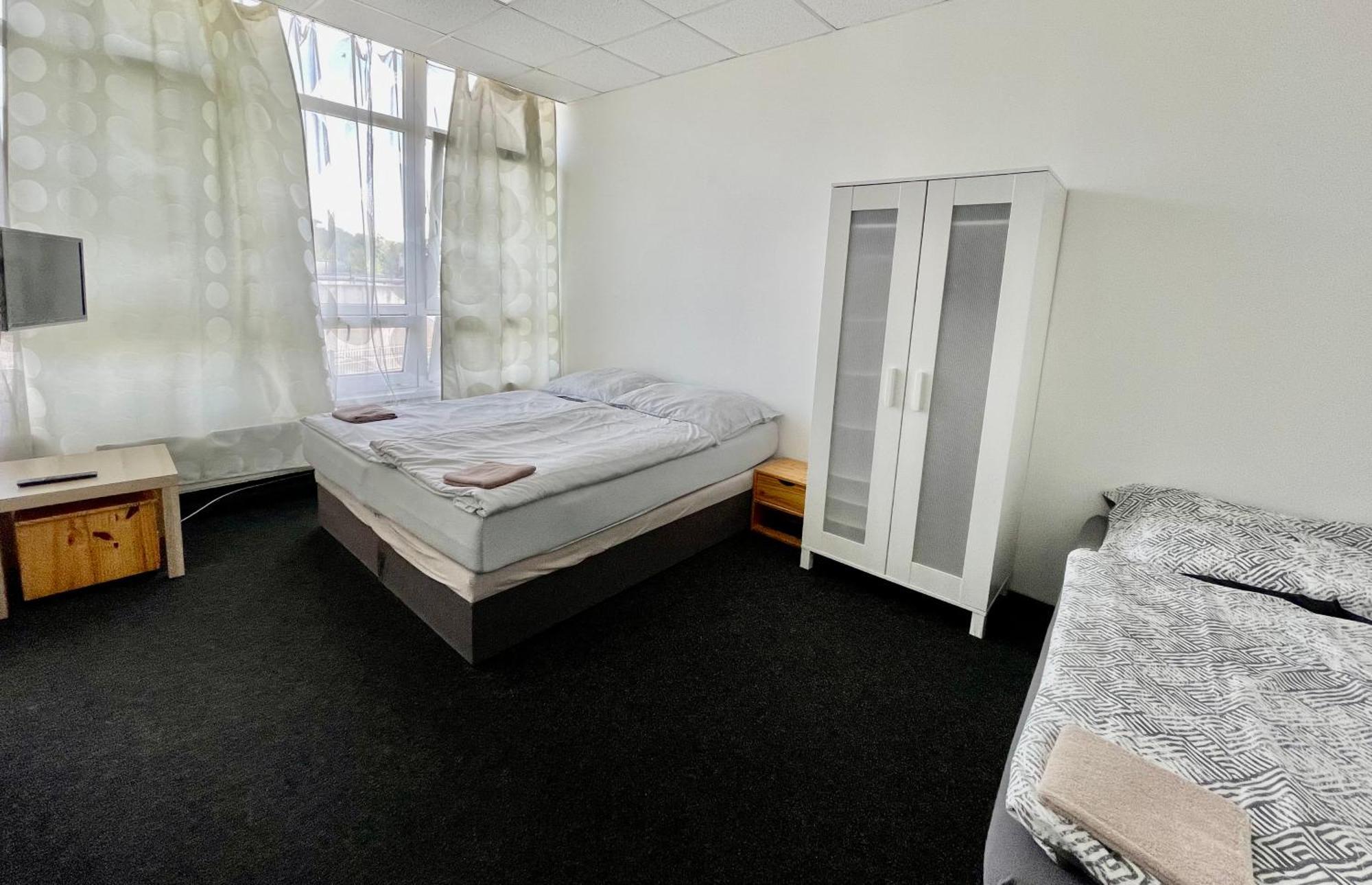 Apartmany Fit Gym Havířov Exterior foto