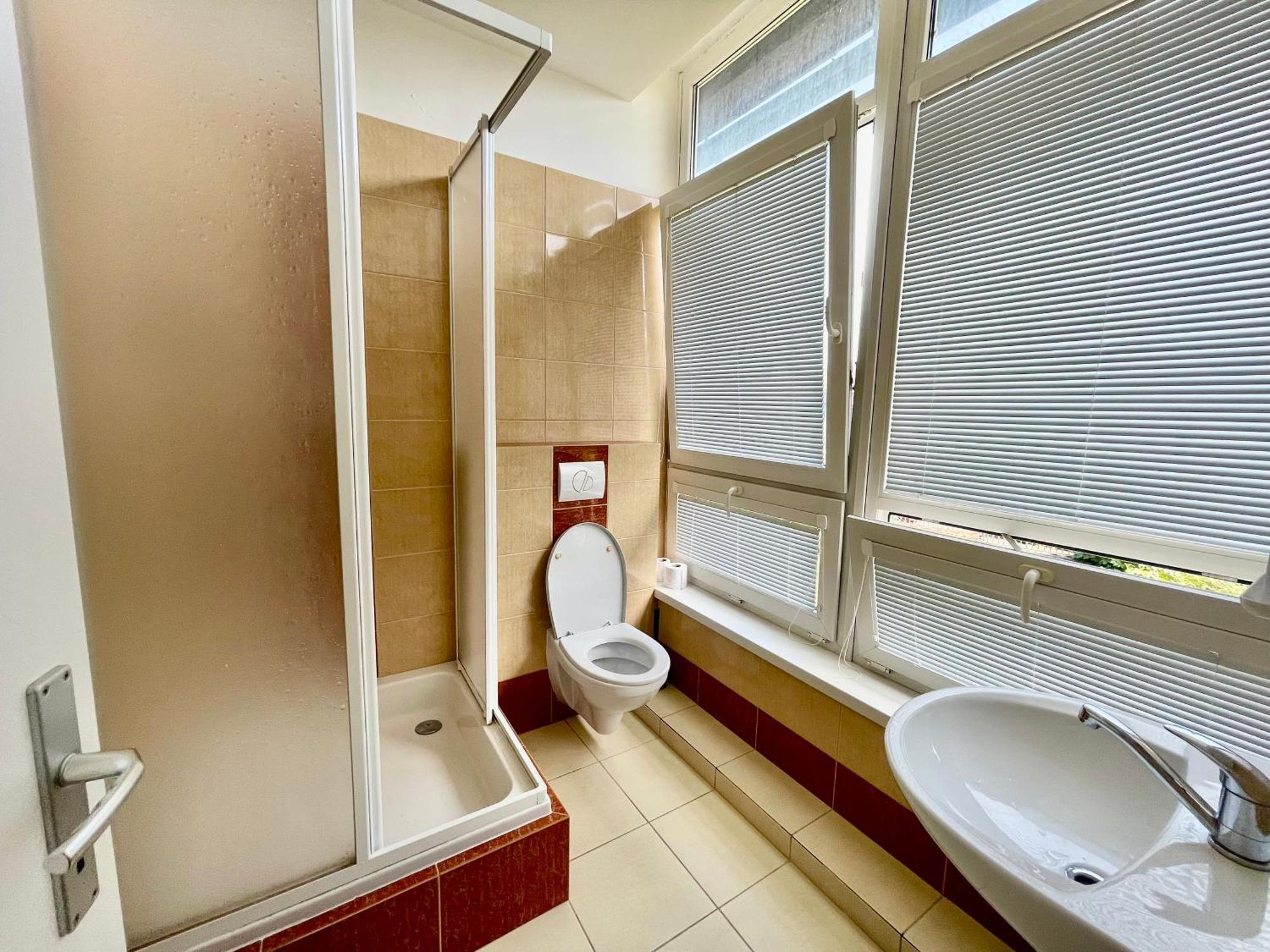 Apartmany Fit Gym Havířov Exterior foto