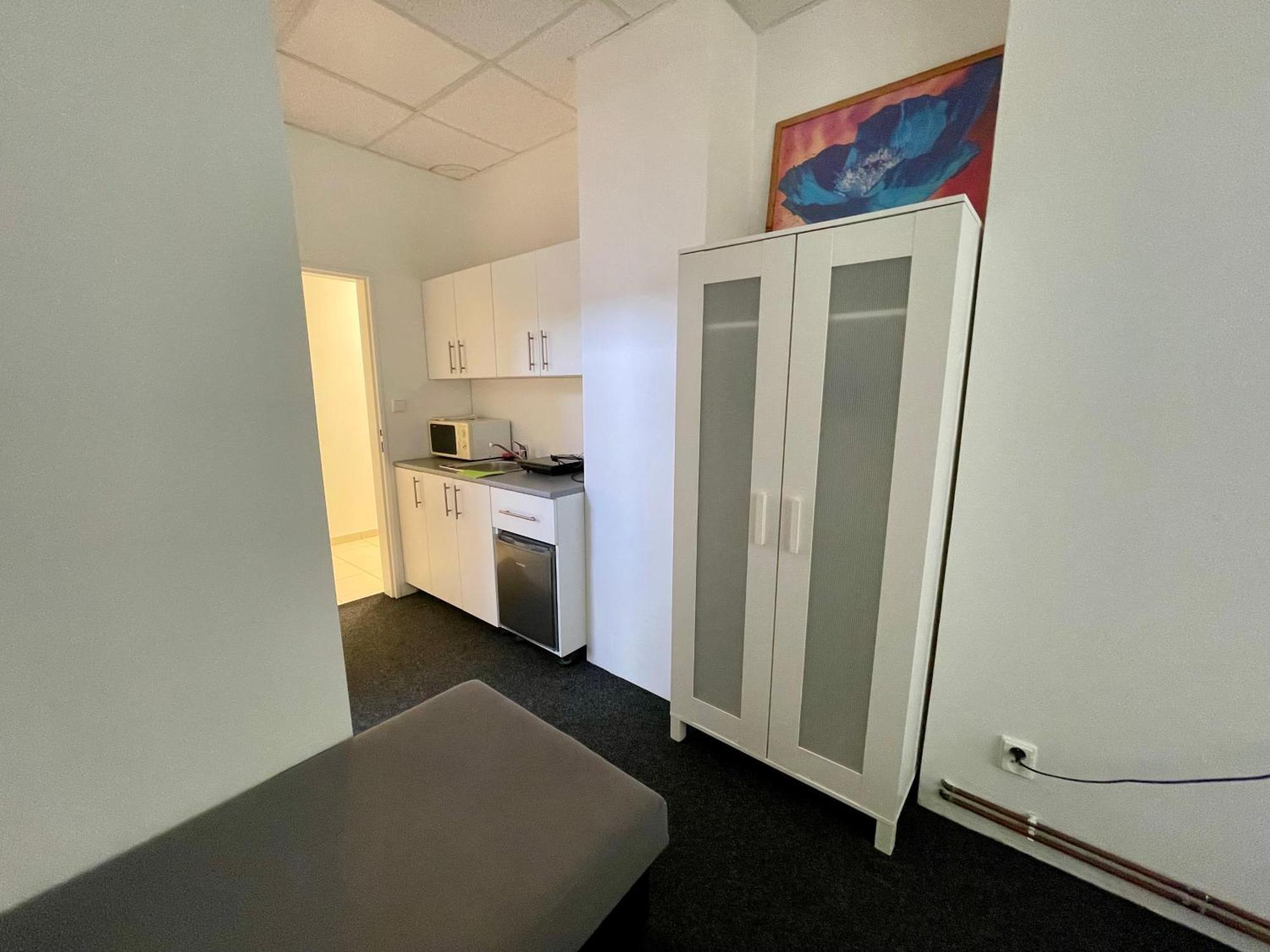 Apartmany Fit Gym Havířov Exterior foto