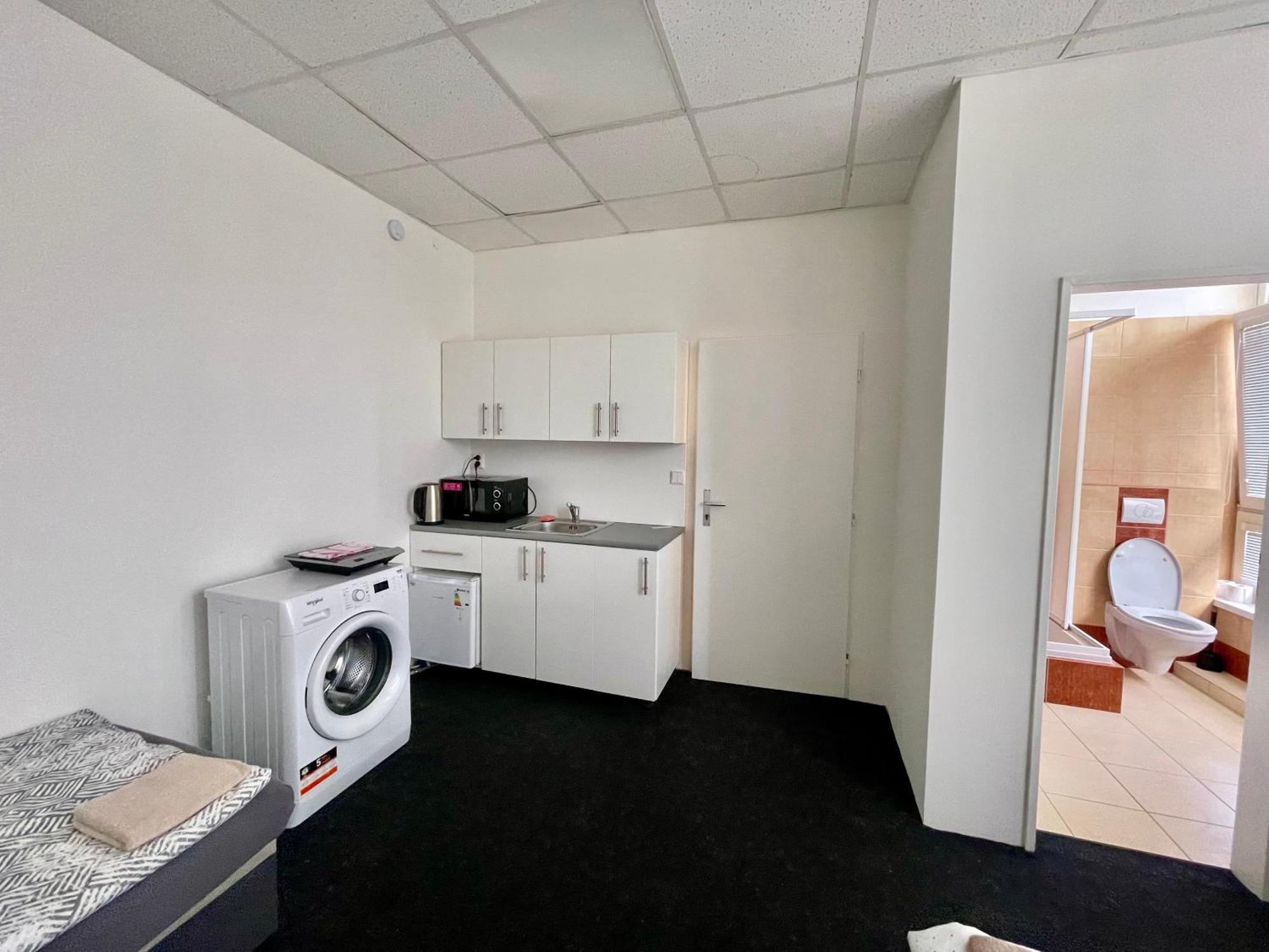 Apartmany Fit Gym Havířov Exterior foto