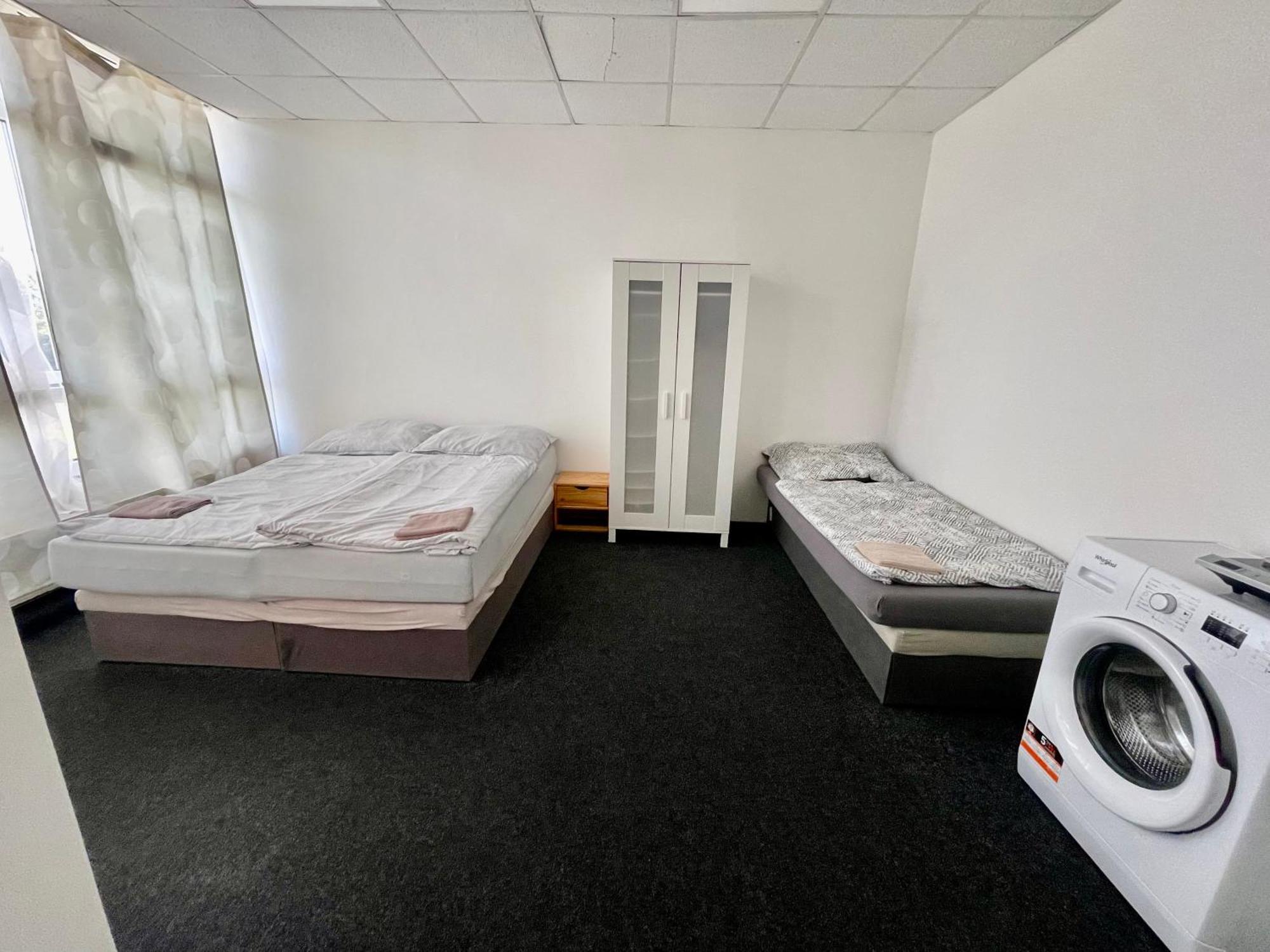 Apartmany Fit Gym Havířov Exterior foto